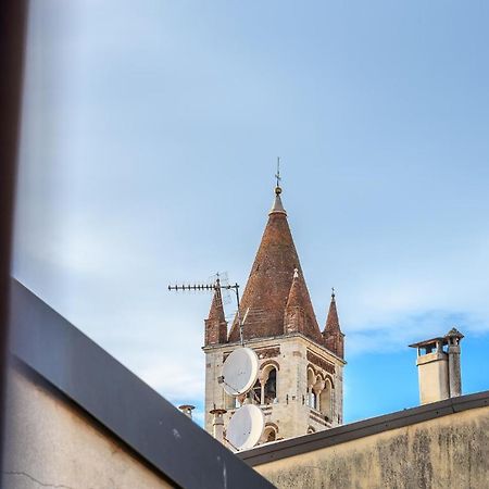 Hoomee San Zeno Appartement Verona Buitenkant foto