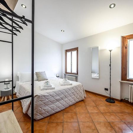 Hoomee San Zeno Appartement Verona Buitenkant foto