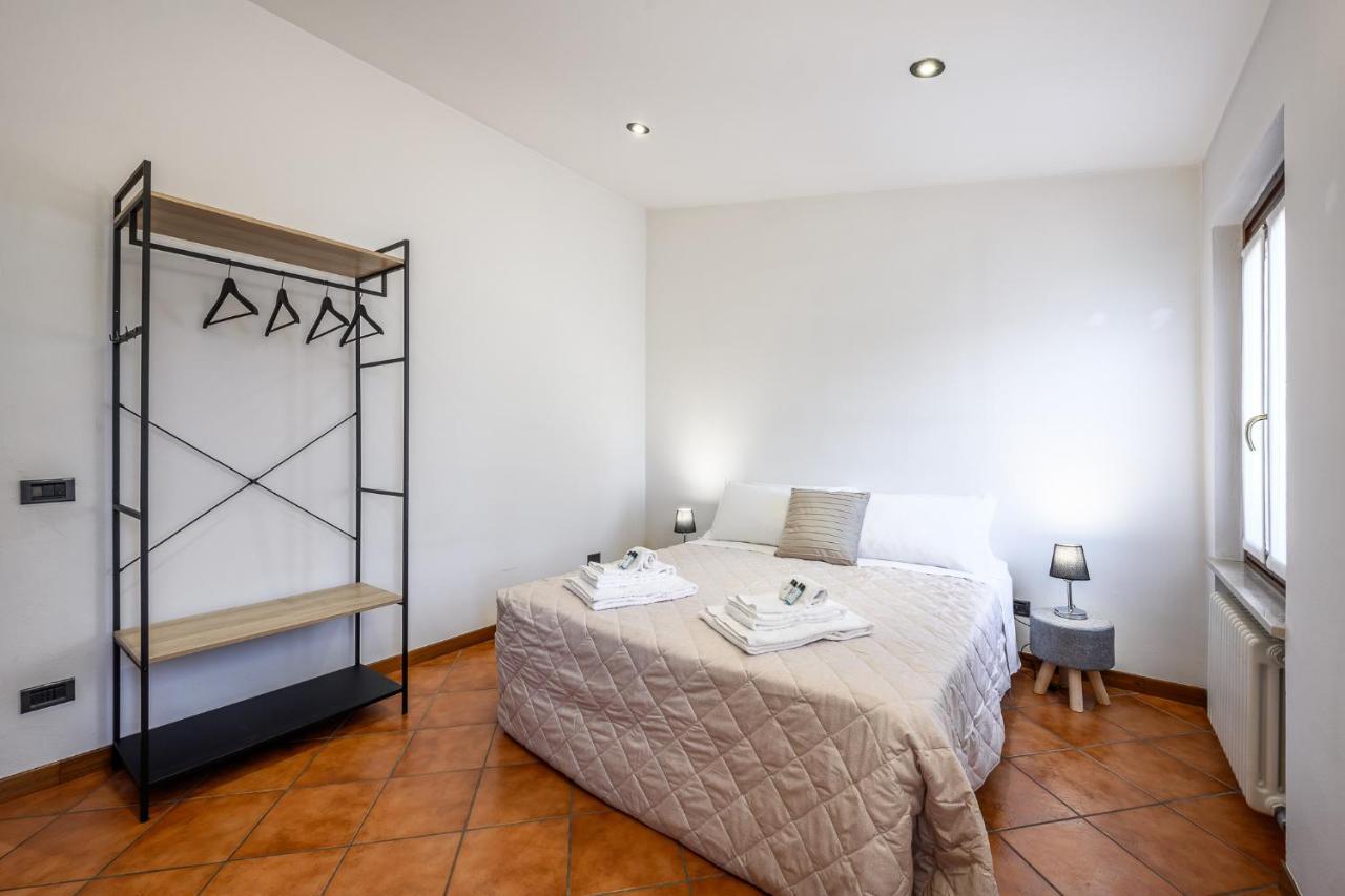 Hoomee San Zeno Appartement Verona Buitenkant foto