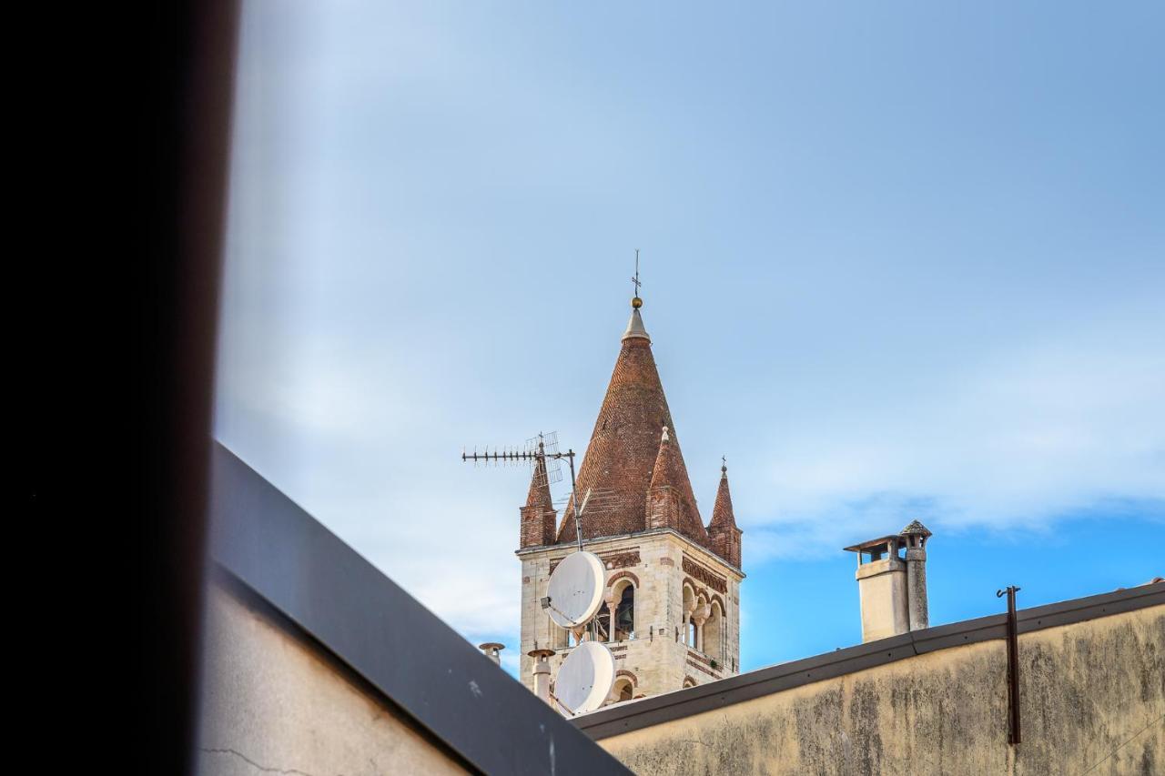 Hoomee San Zeno Appartement Verona Buitenkant foto