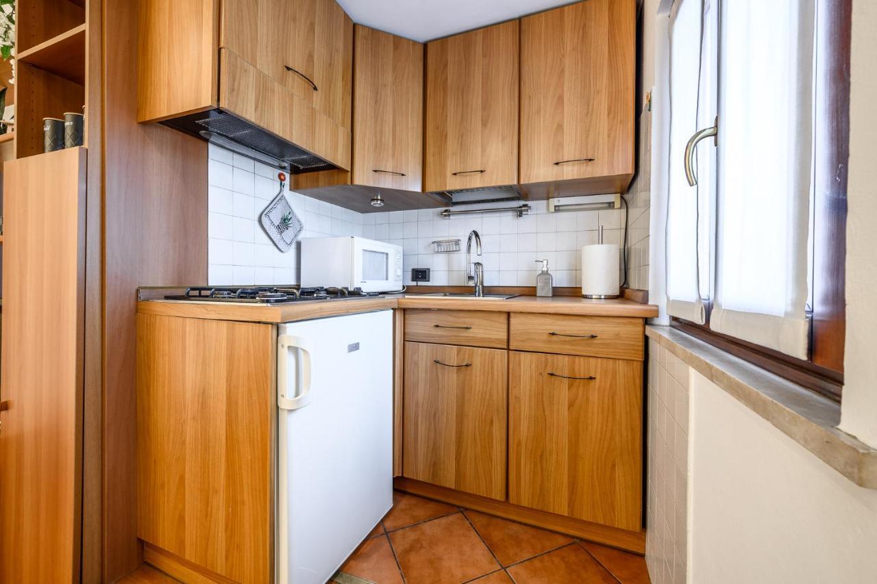 Hoomee San Zeno Appartement Verona Buitenkant foto