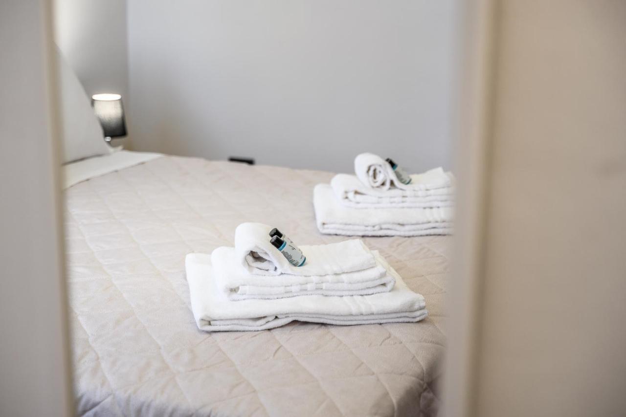 Hoomee San Zeno Appartement Verona Buitenkant foto