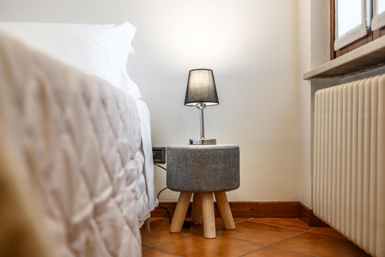 Hoomee San Zeno Appartement Verona Buitenkant foto