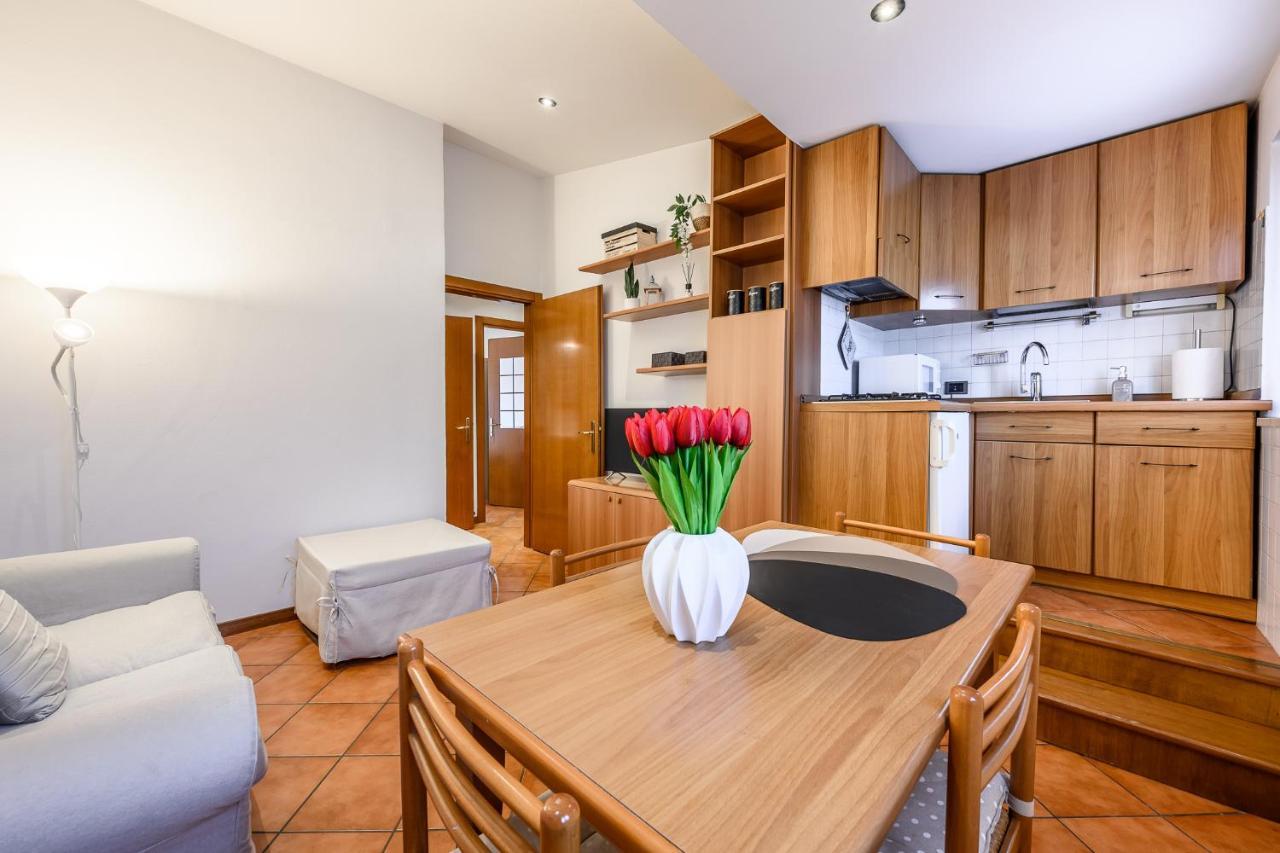 Hoomee San Zeno Appartement Verona Buitenkant foto
