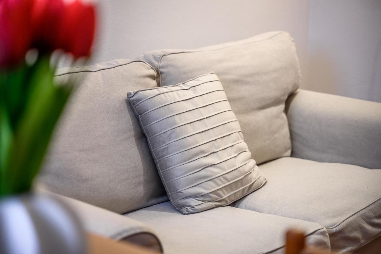 Hoomee San Zeno Appartement Verona Buitenkant foto