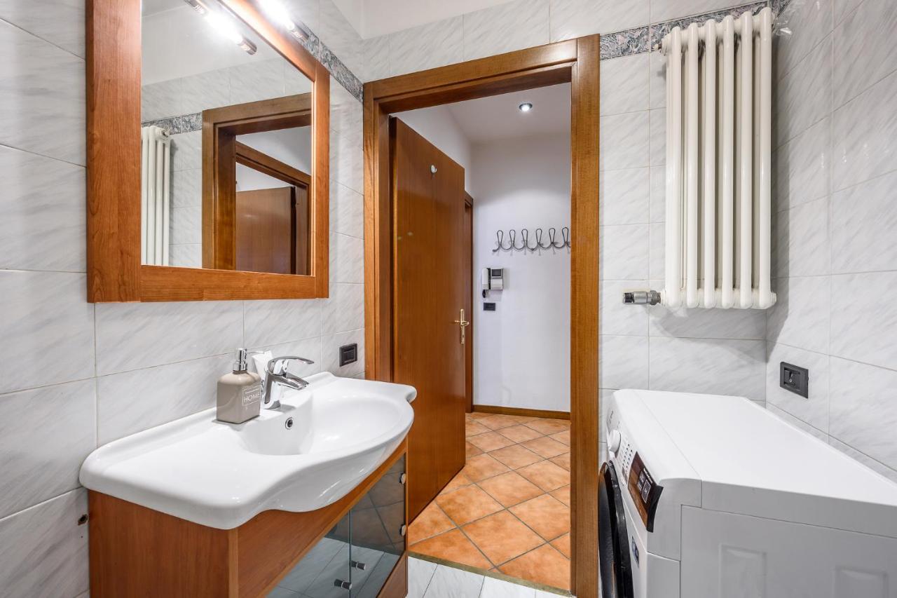 Hoomee San Zeno Appartement Verona Buitenkant foto