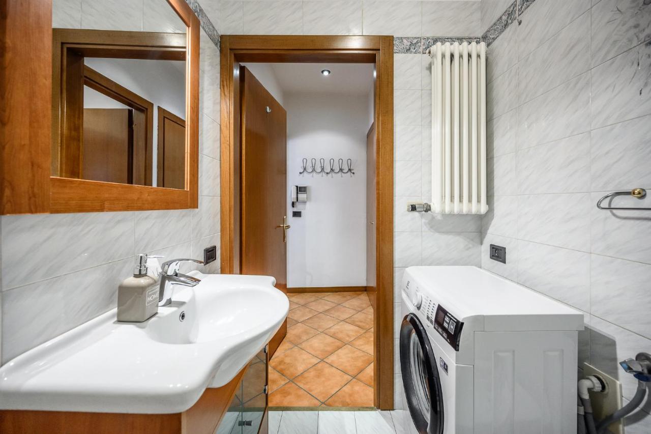 Hoomee San Zeno Appartement Verona Buitenkant foto