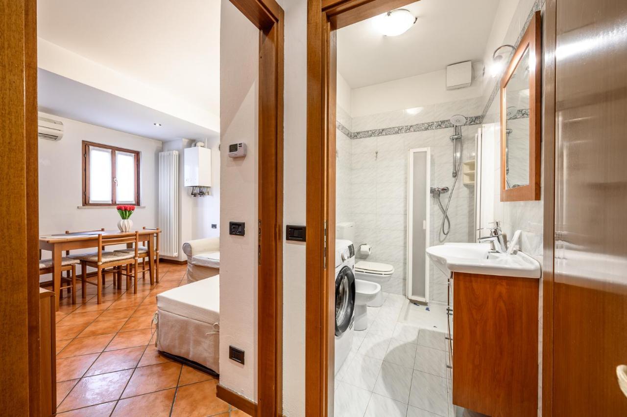 Hoomee San Zeno Appartement Verona Buitenkant foto