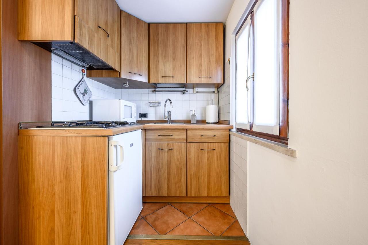 Hoomee San Zeno Appartement Verona Buitenkant foto