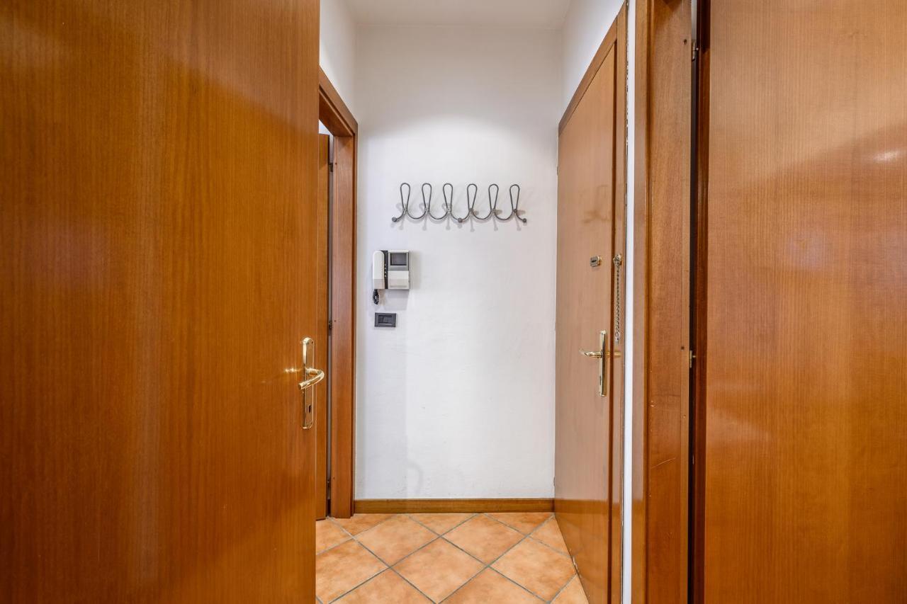Hoomee San Zeno Appartement Verona Buitenkant foto