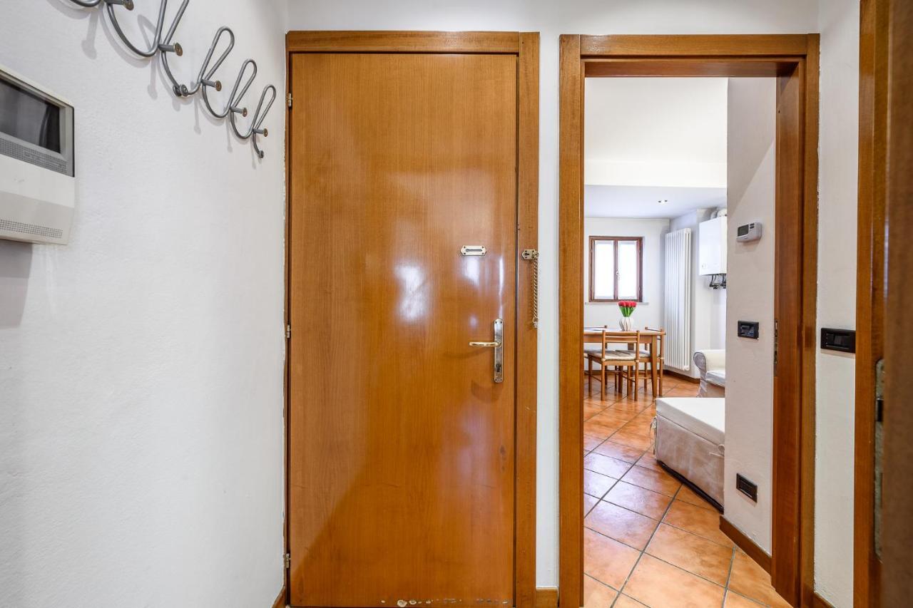 Hoomee San Zeno Appartement Verona Buitenkant foto